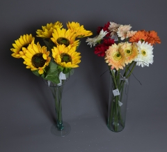 065 Veštačko cveće komadno